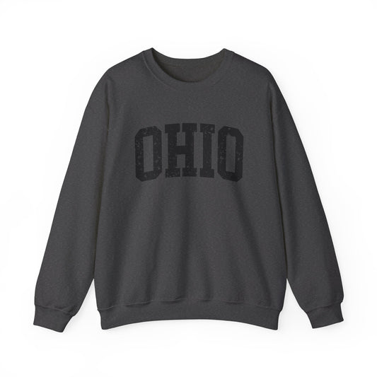 OH-IO Unisex Crewneck