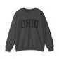 OH-IO Unisex Crewneck