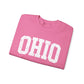 Ohio Unisex Crewneck