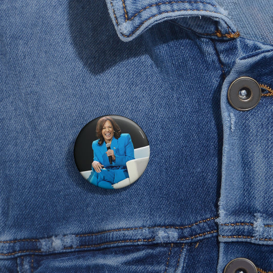 Kamala Pin