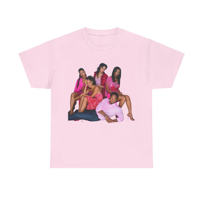 Girlfriends Tee