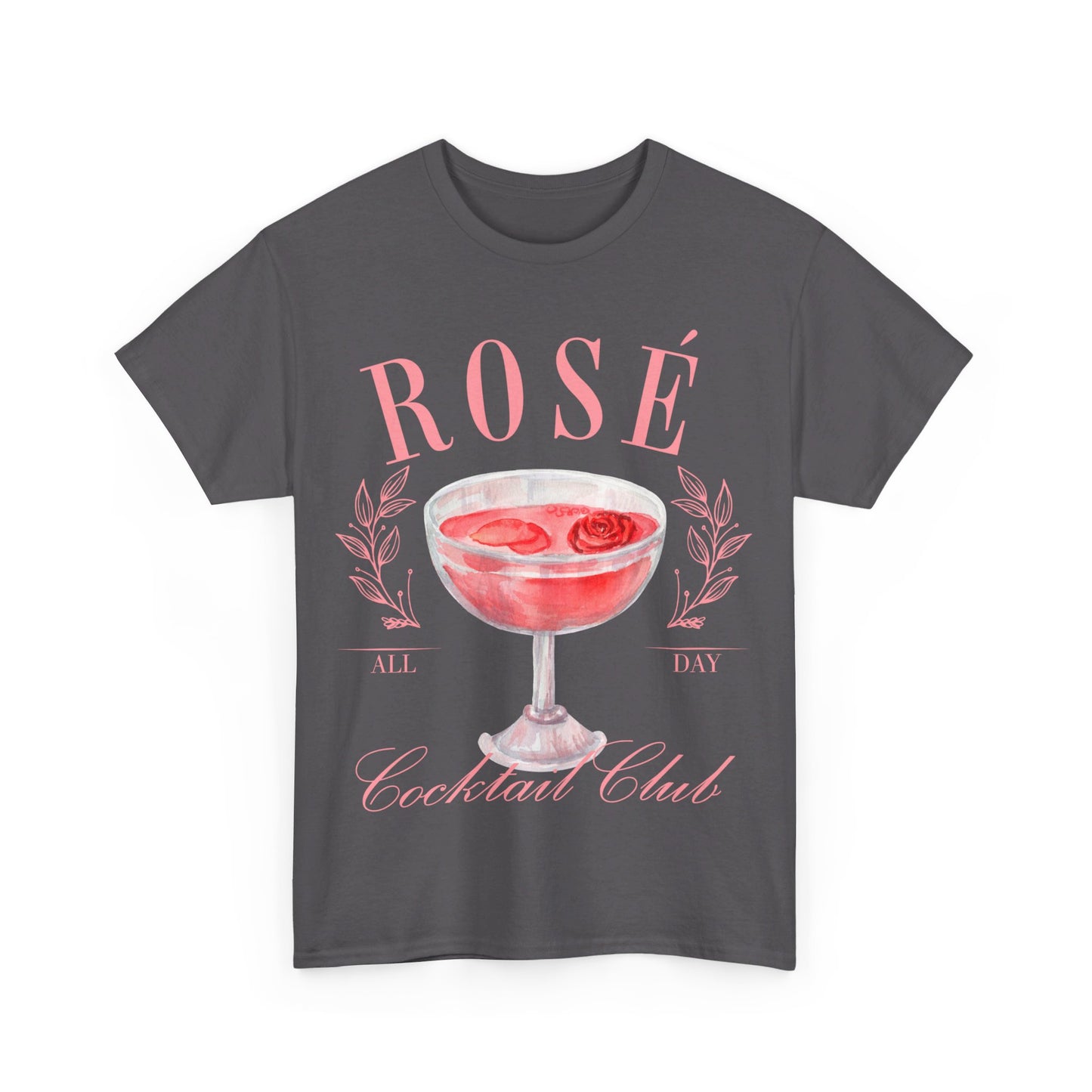 Rose Tee