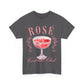 Rose Tee