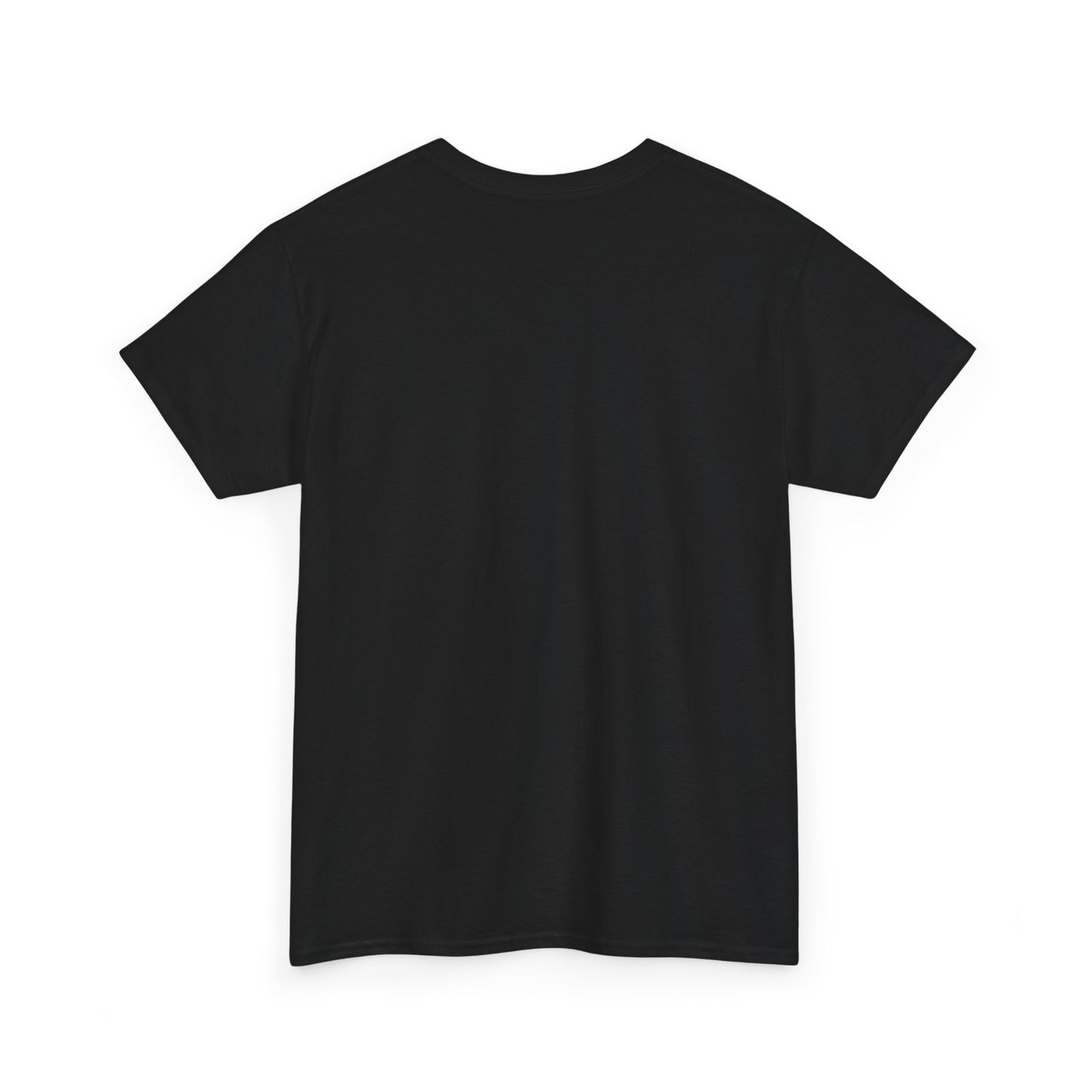 Abbott Unisex Cotton Tee