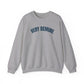 Very Demure Unisex Crewneck