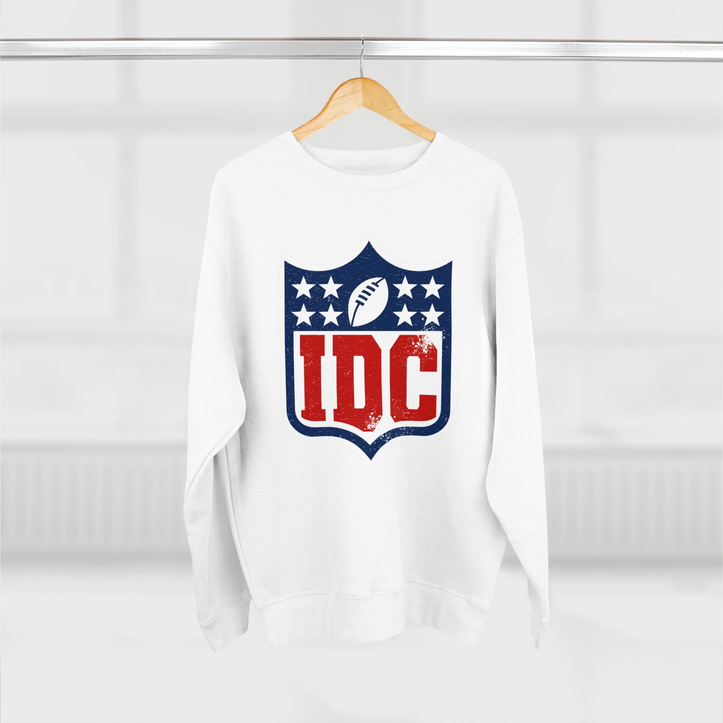 IDC Crewneck