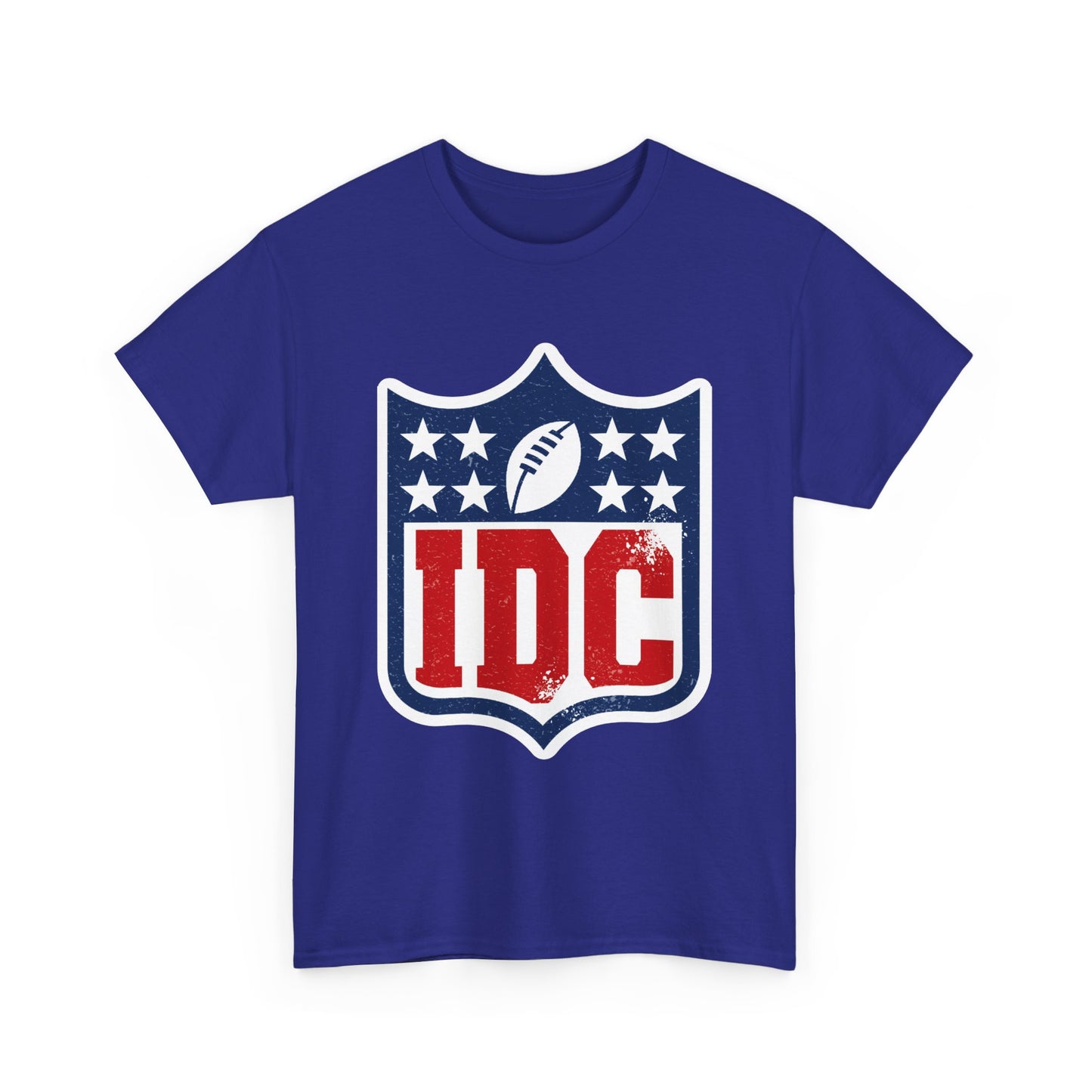 IDC Unisex Tee