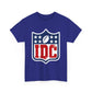 IDC Unisex Tee