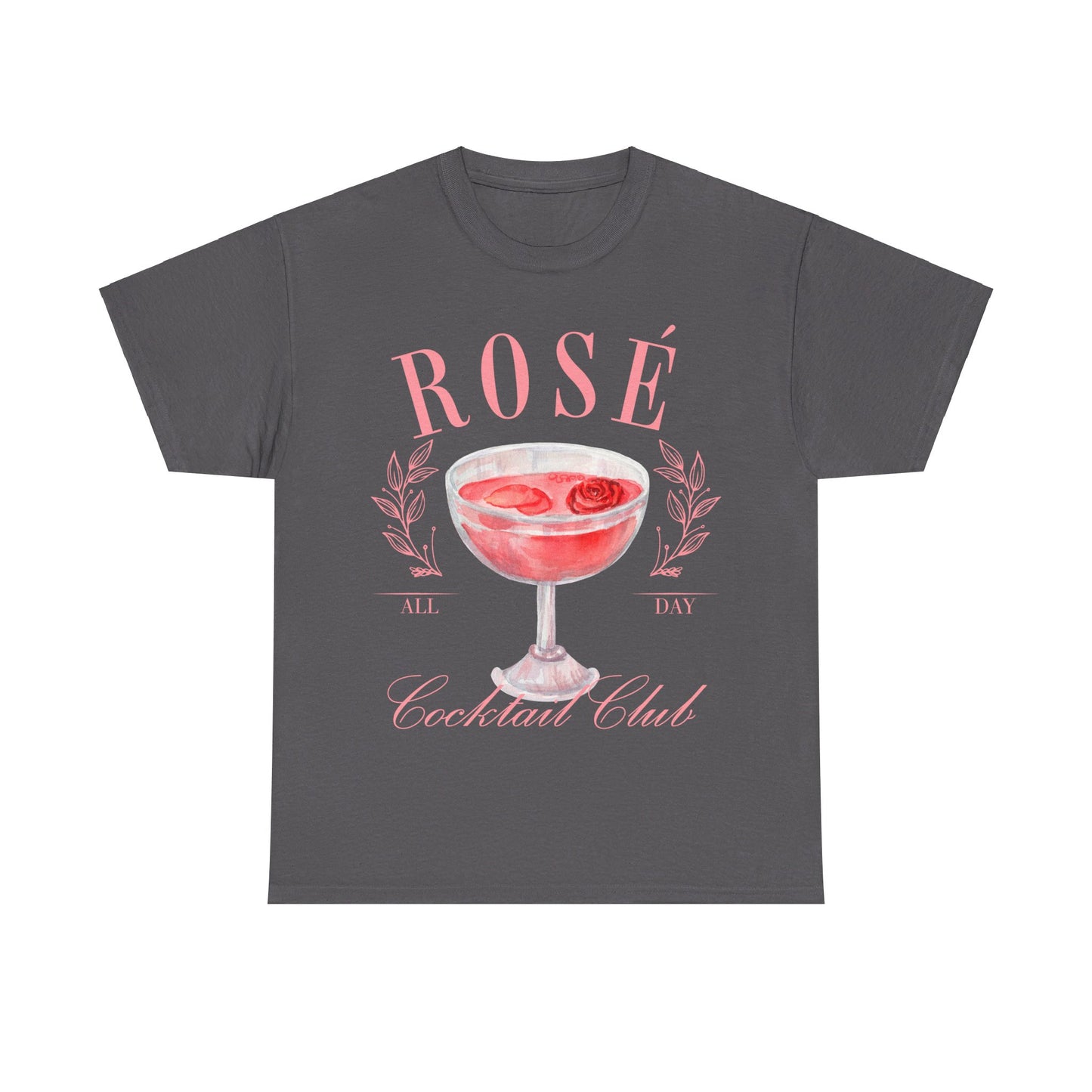 Rose Tee