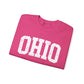 Ohio Unisex Crewneck