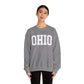 Ohio Unisex Crewneck