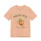 Moscow Mule Short Sleeve Tee