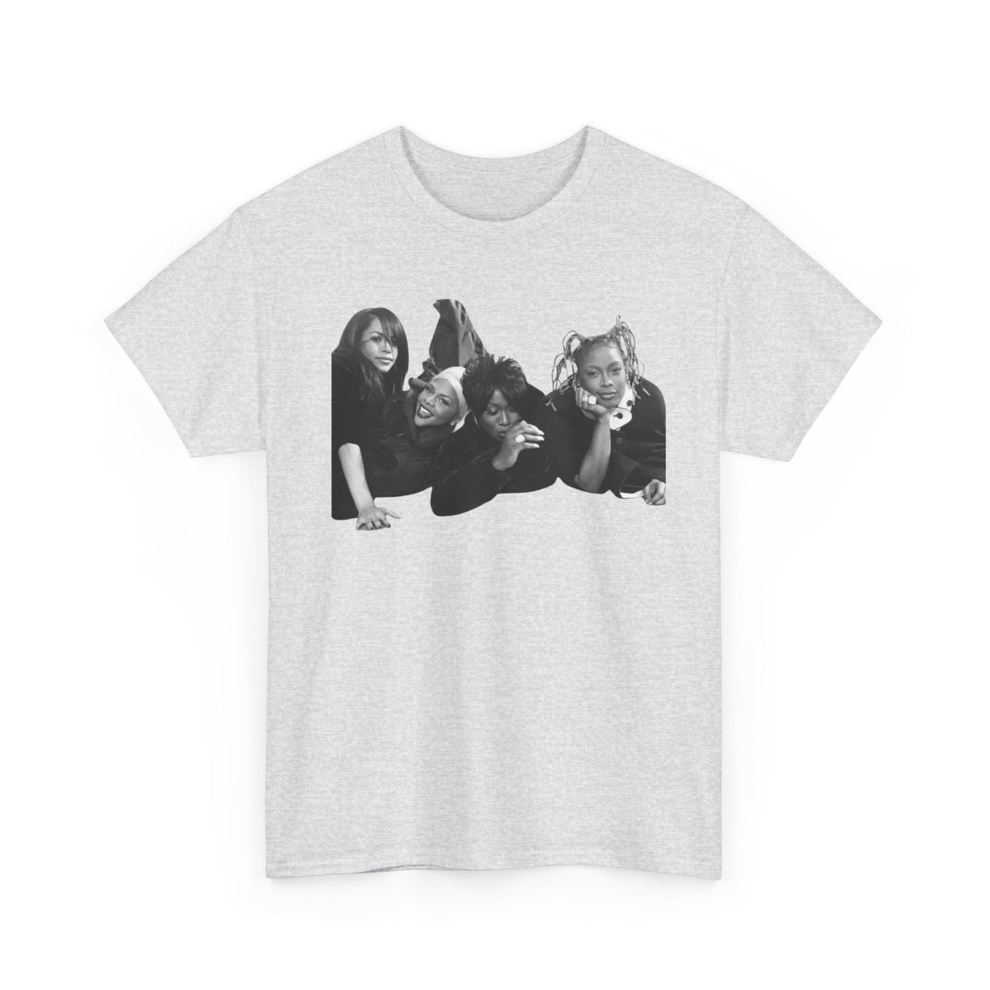 Ladies Night Unisex Tee