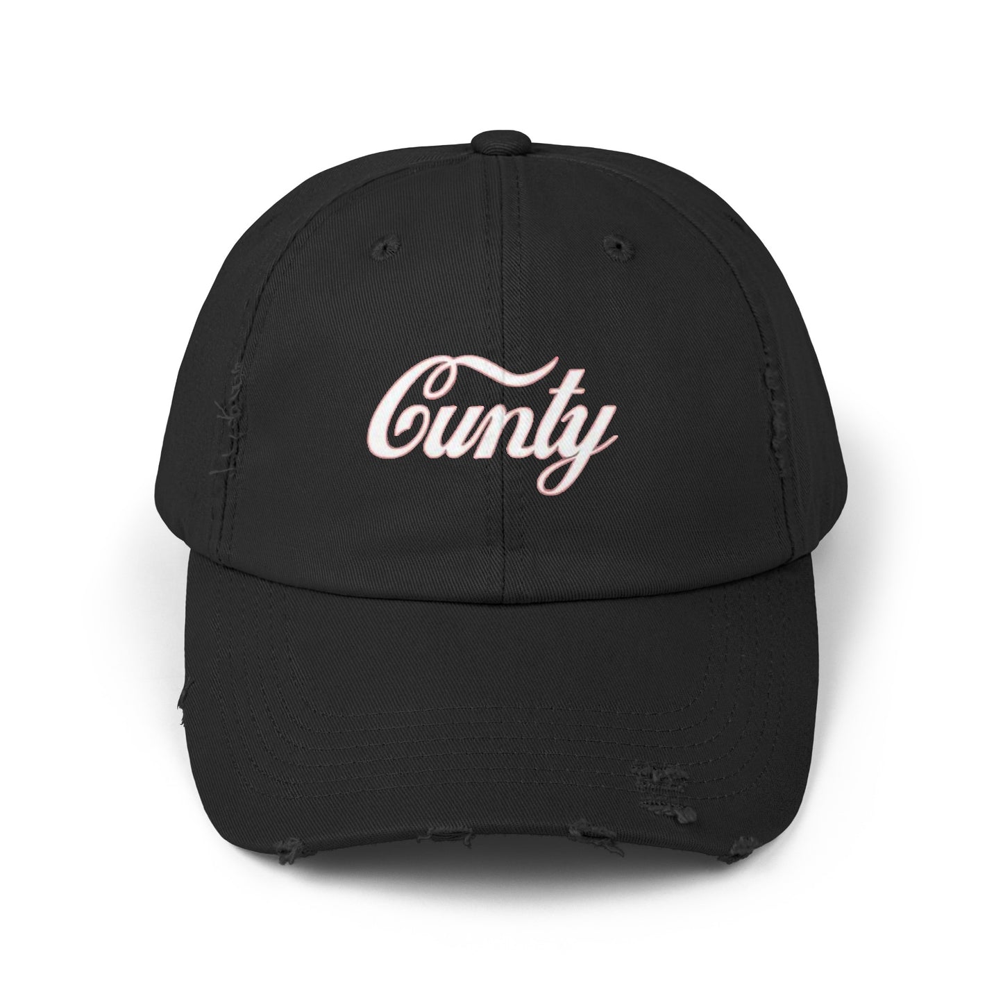 C*NTY Dad Hat