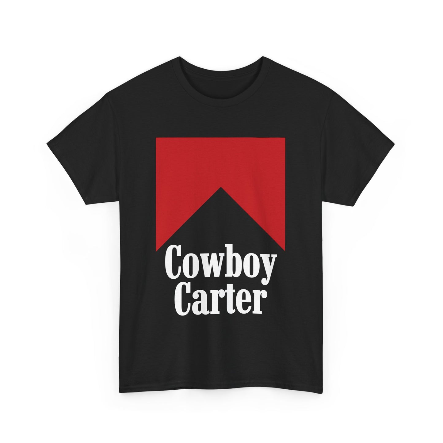 Cowboy Carter Unisex Tee