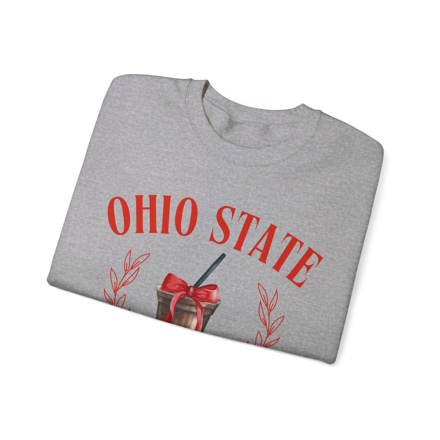 Ohio State Saturday Crewneck