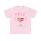 Rose Tee