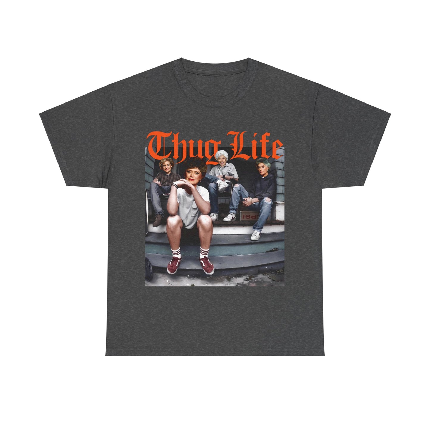 Thug Life Tee