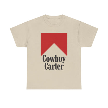 Cowboy Carter Unisex Cotton Tee