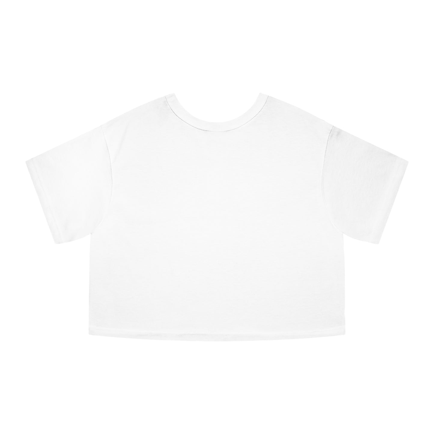 Oh-IO Champion Cropped T-Shirt