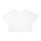 Oh-IO Champion Cropped T-Shirt