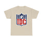 IDC Unisex Cotton Tee