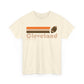 Cleveland Unisex Cotton Tee