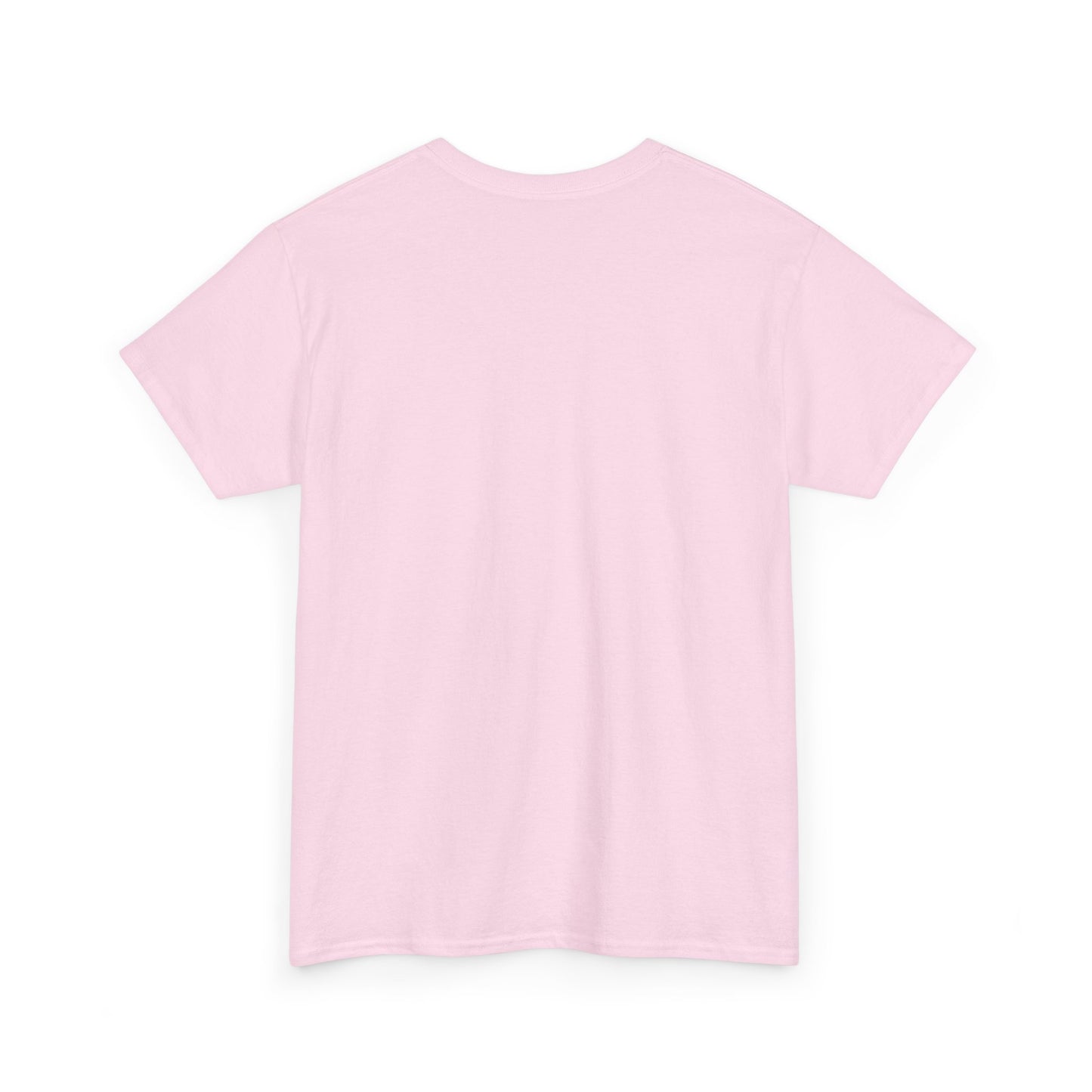 IDC Unisex Cotton Tee