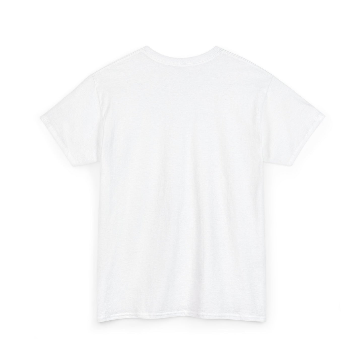 IDC Unisex Cotton Tee