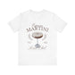 Espresso Martini Short Sleeve Tee