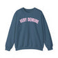 Very Demure Unisex Crewneck