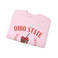 Ohio State Saturday Crewneck