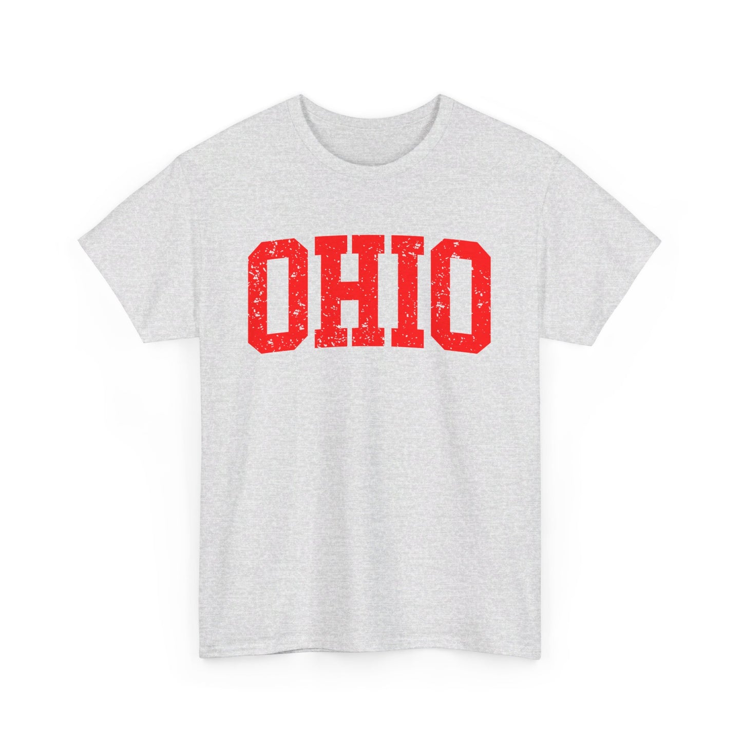 OH-IO Unisex Tee