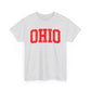 OH-IO Unisex Tee