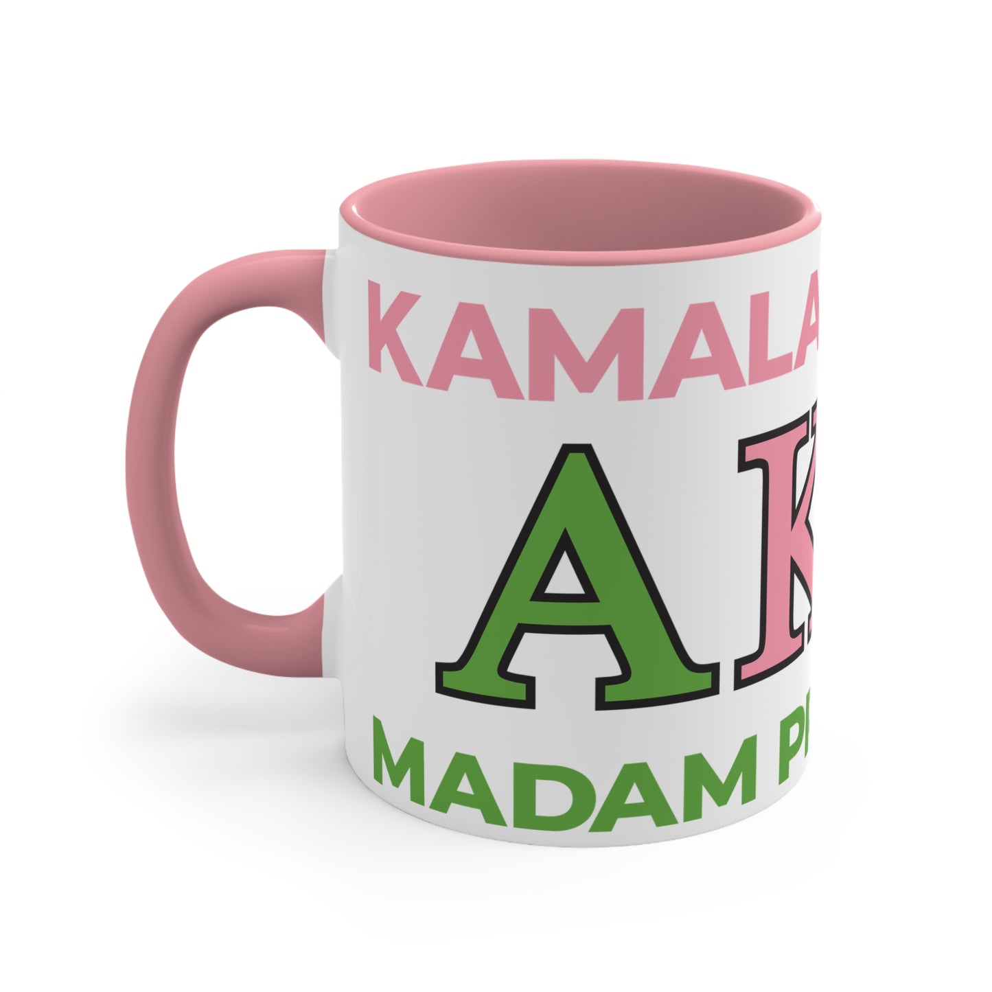 Kamala for President Mug