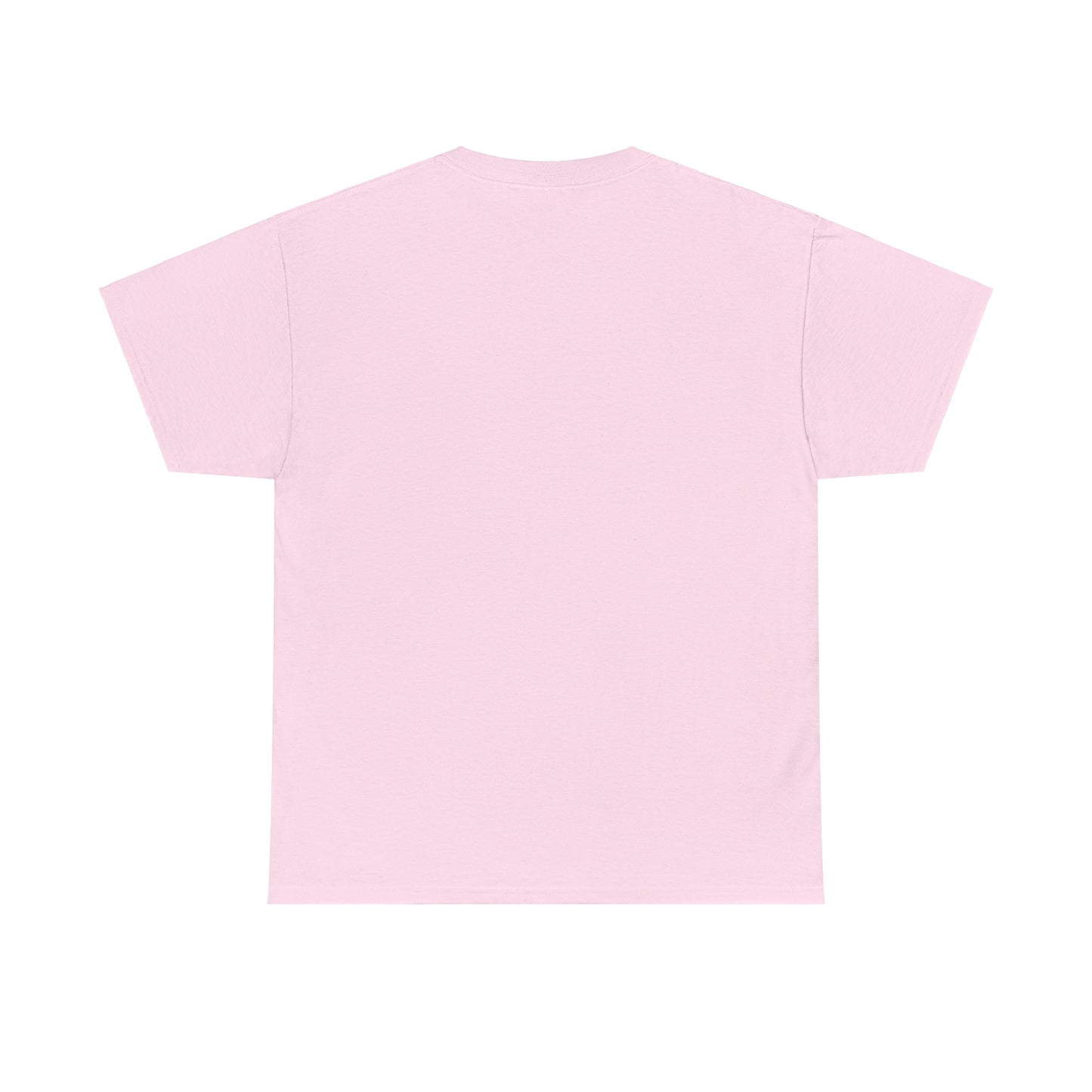 IDC Unisex Cotton Tee