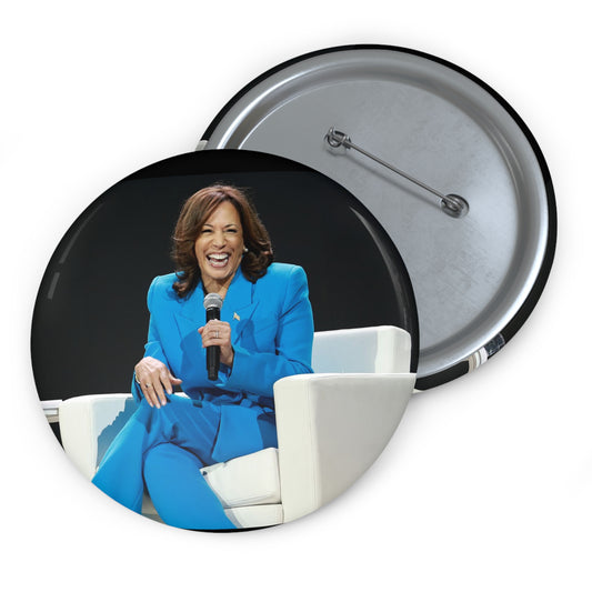 Kamala Pin