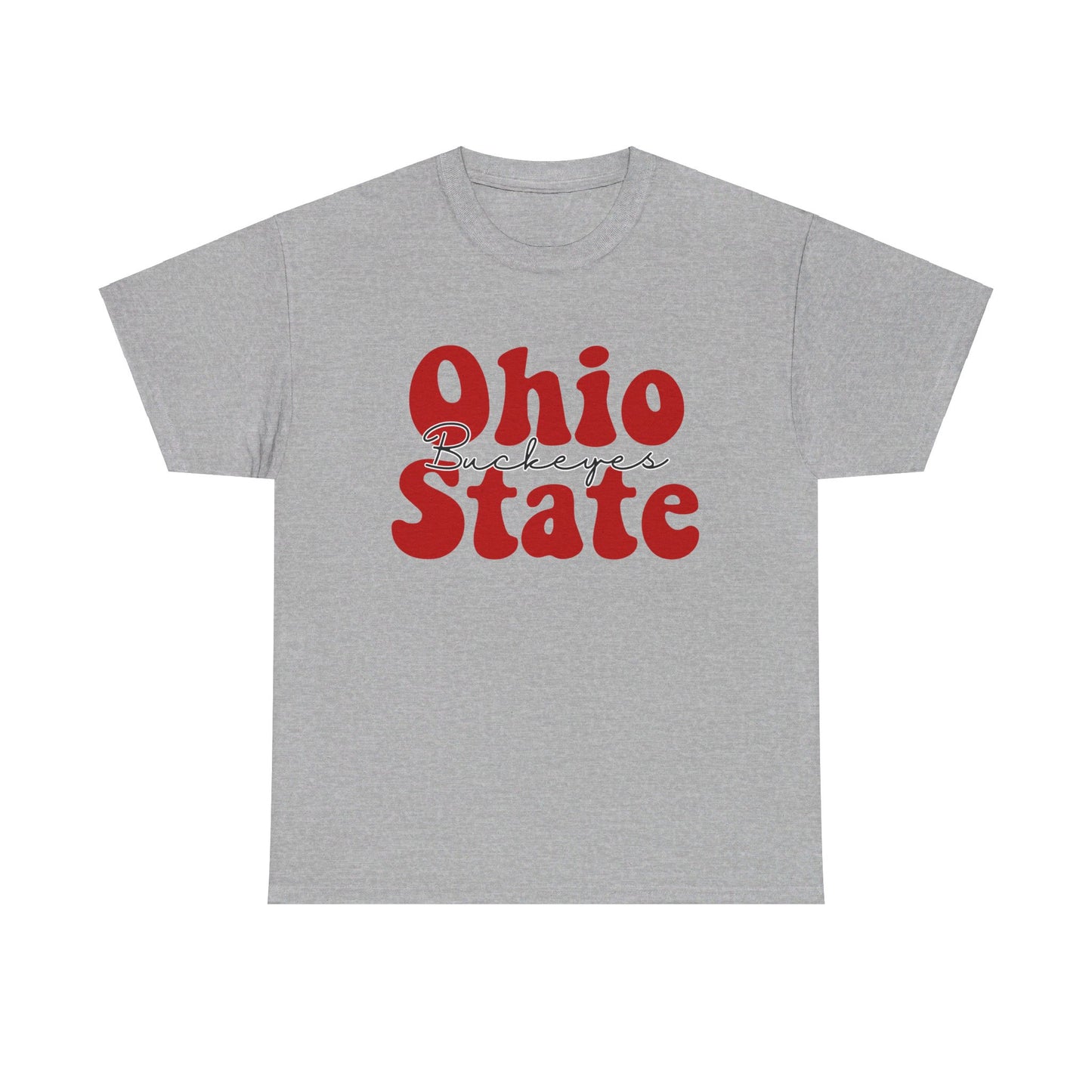 Go Bucks Unisex Tee