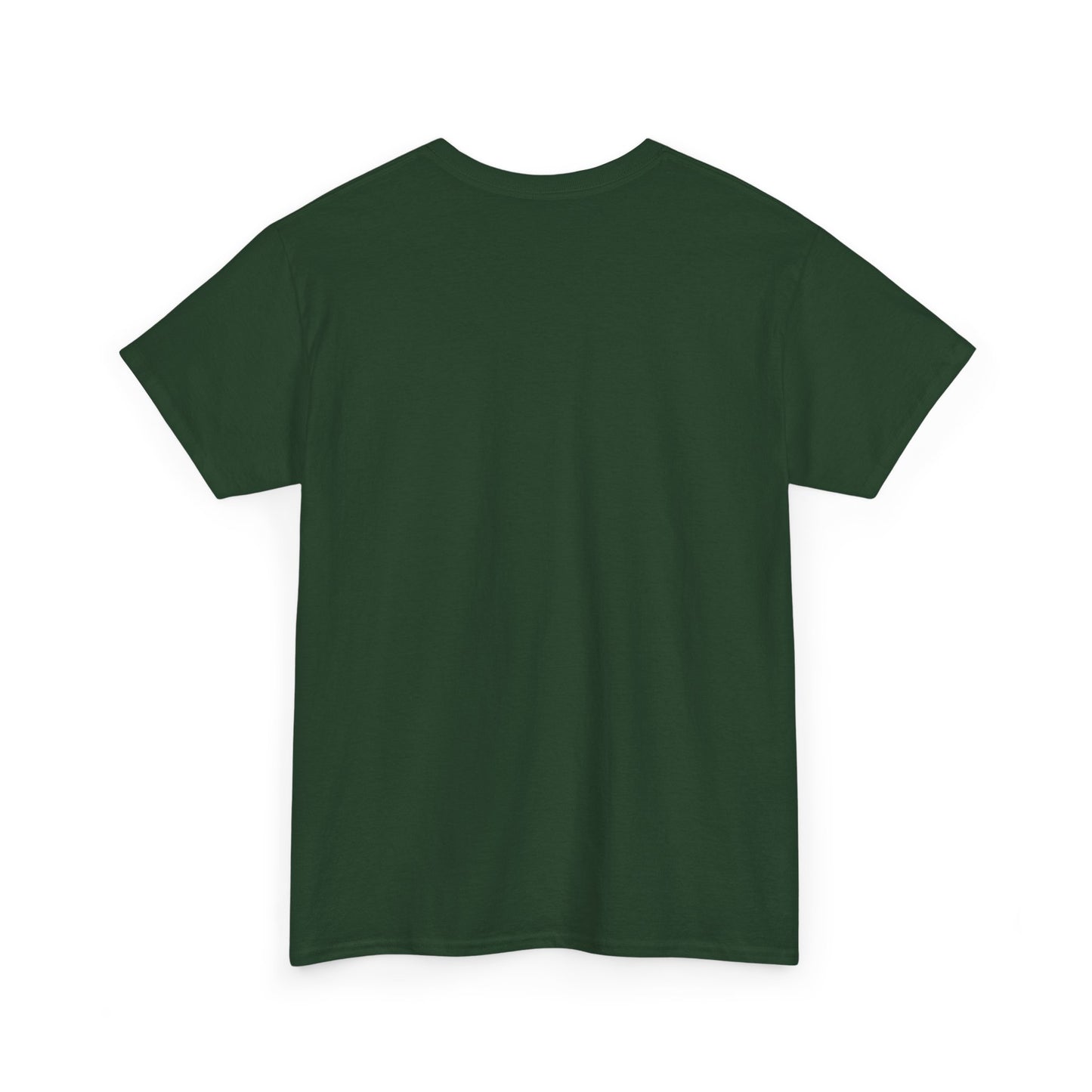 Abbott Unisex Cotton Tee