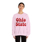 Go Bucks Unisex Crewneck