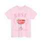 Rose Tee