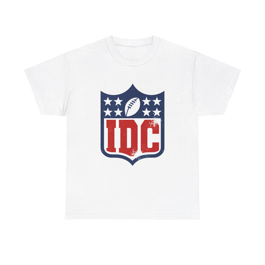 IDC Unisex Tee