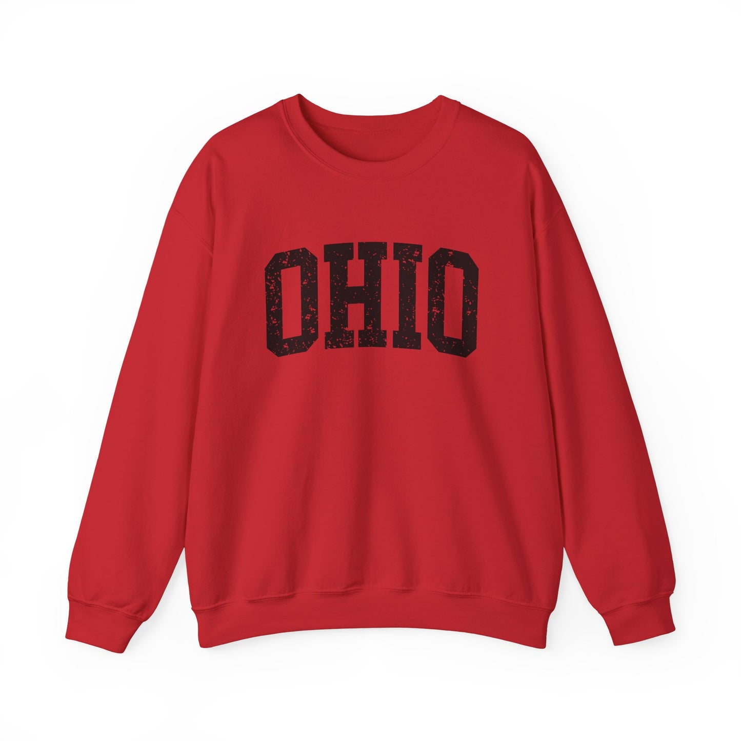 OH-IO Unisex Crewneck