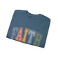 FAITH Crewneck