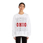 Quad Ohio Unisex Crewneck Sweatshirt