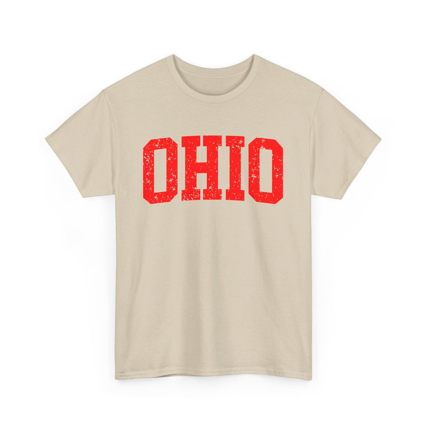 OH-IO Unisex Tee