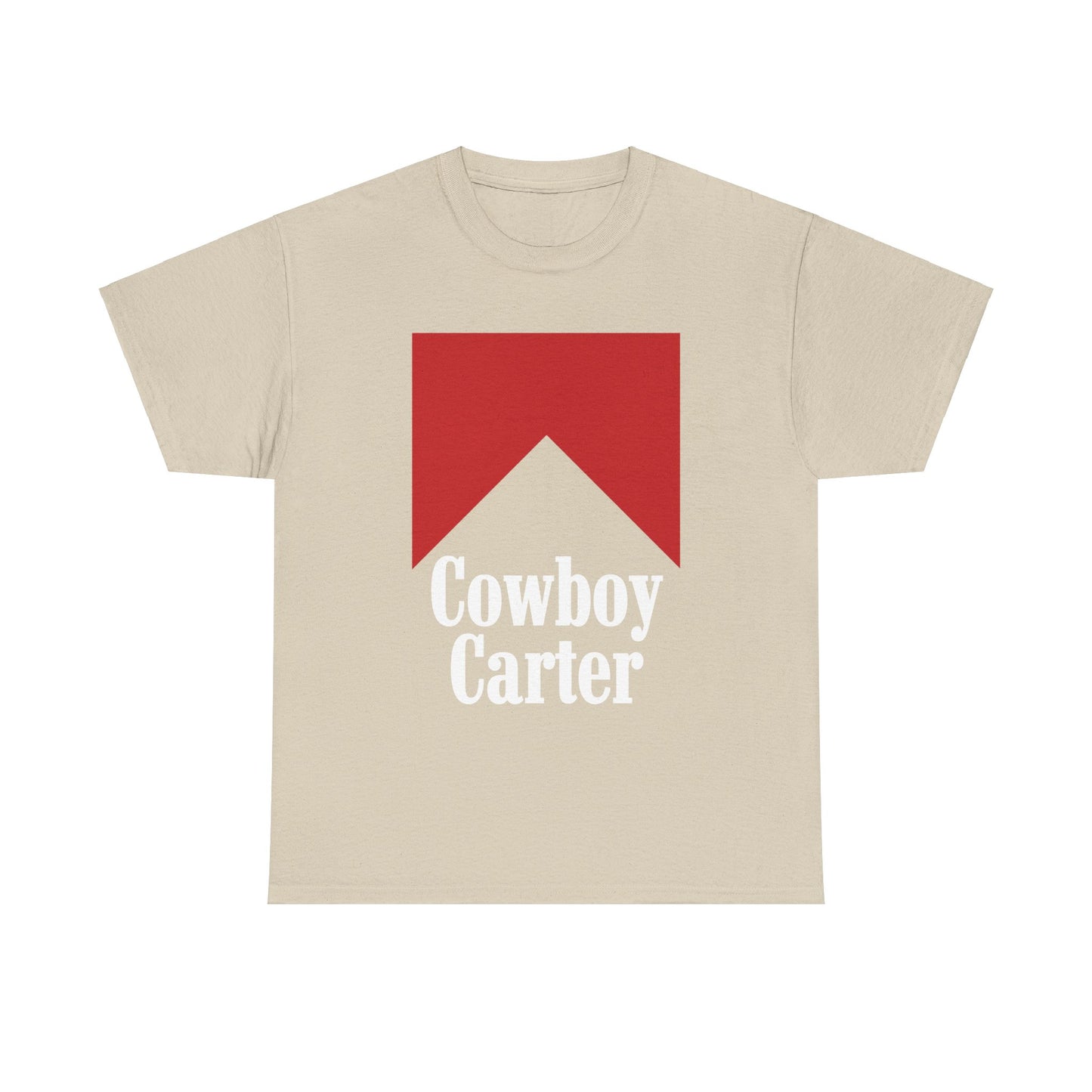 Cowboy Carter Unisex Tee