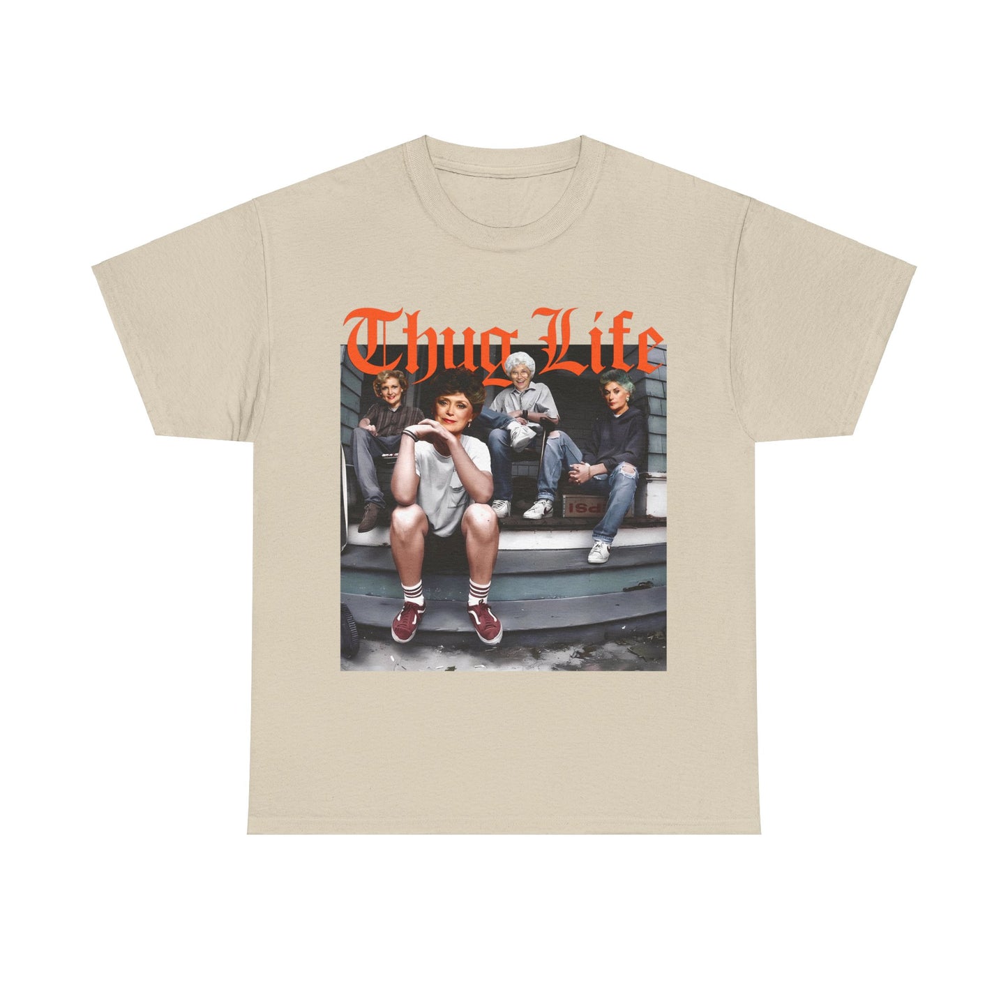 Thug Life Tee