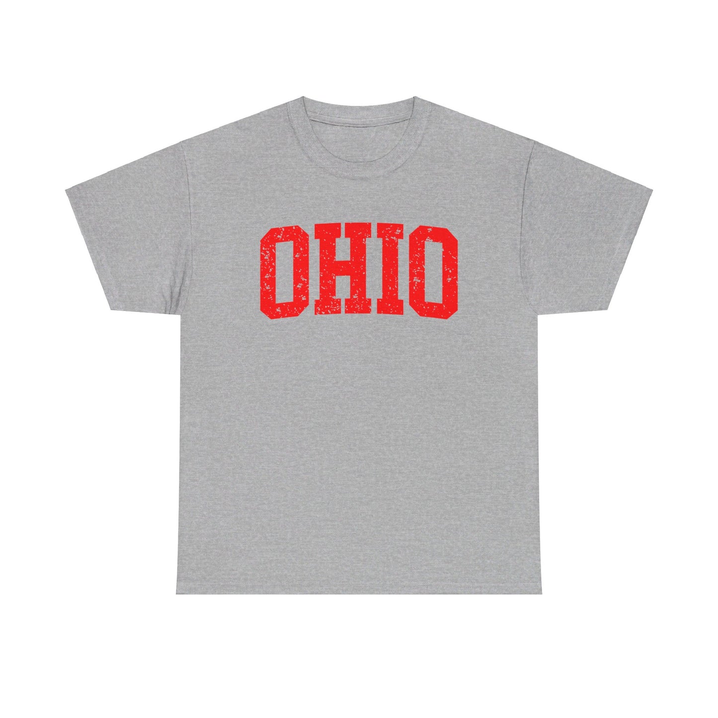 OH-IO Unisex Tee