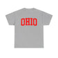 OH-IO Unisex Tee